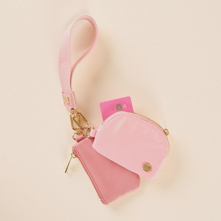 Dynamic Duo Pouch - Southern Soule Designs