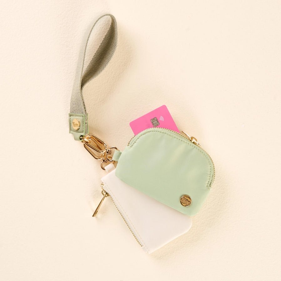 Dynamic Duo Pouch - Southern Soule Designs