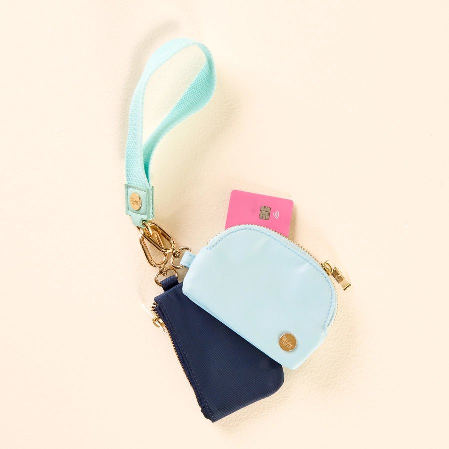 Dynamic Duo Pouch - Southern Soule Designs
