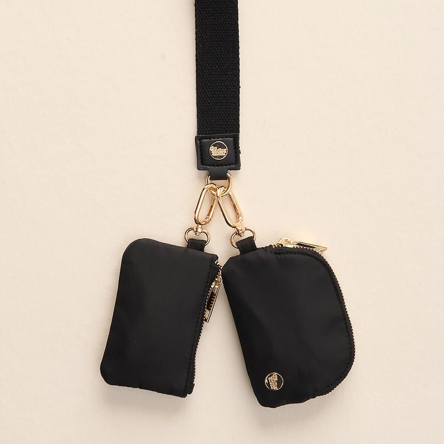 Dynamic Duo Pouch - Southern Soule Designs