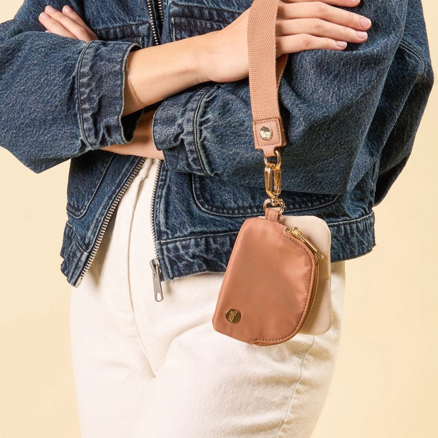 Dynamic Duo Pouch - Southern Soule Designs