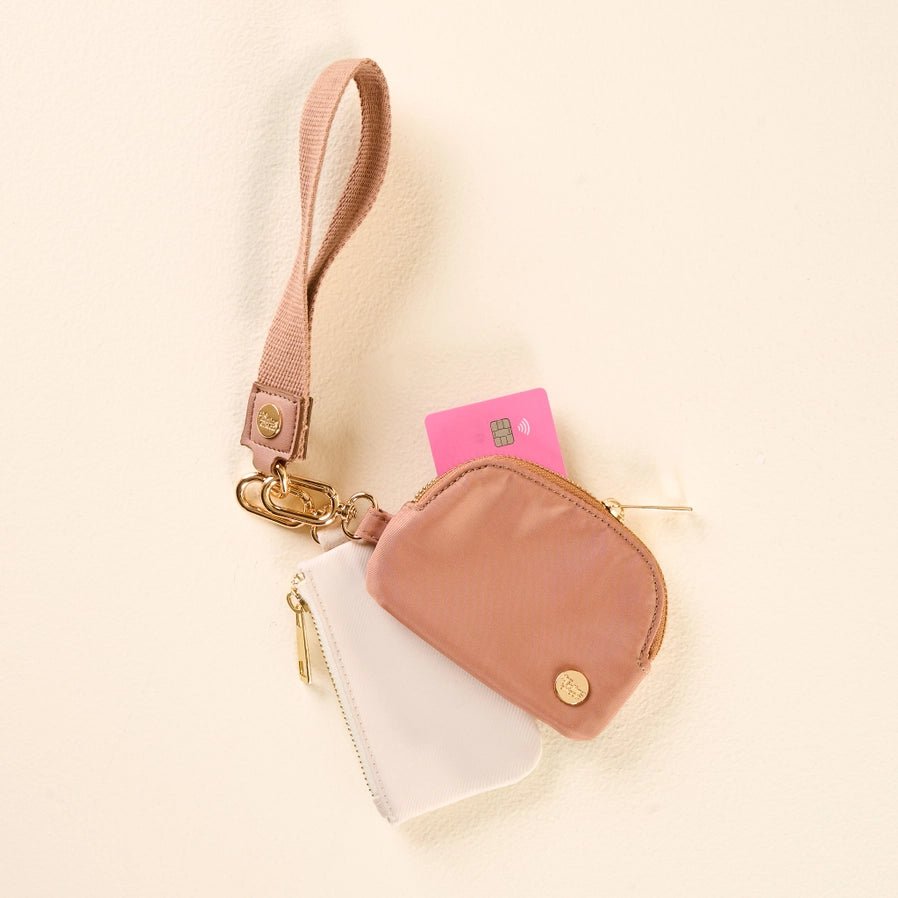 Dynamic Duo Pouch - Southern Soule Designs