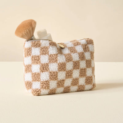 Teddy Pouch