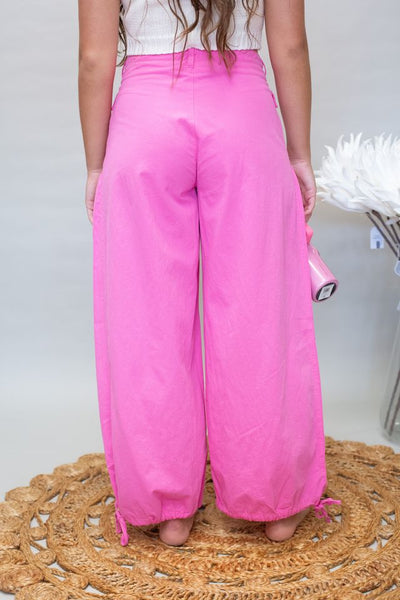 P23150 Pink Pants