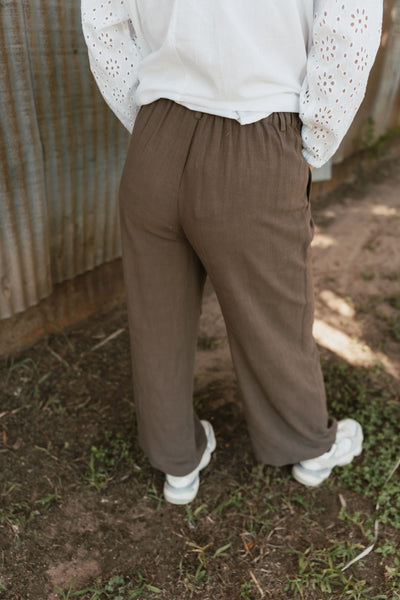 Vista Pant Tavern ZP253840
