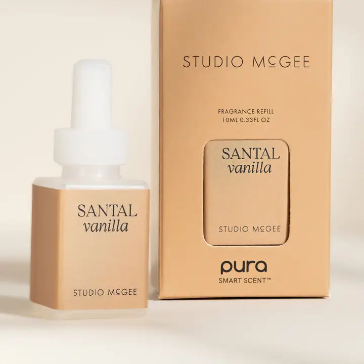 Pura Fragrance Refill