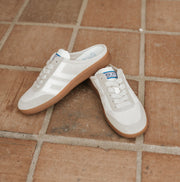 Easter Sacco Milk Sneaker - Southern Soule Designs