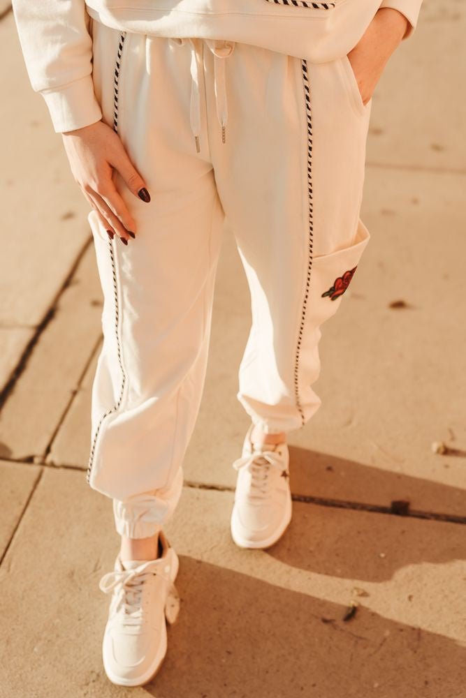 Ella Pants - Southern Soule Designs