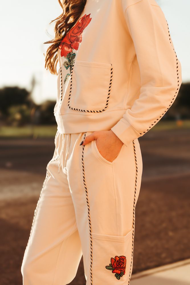 Ella Sweater - Southern Soule Designs