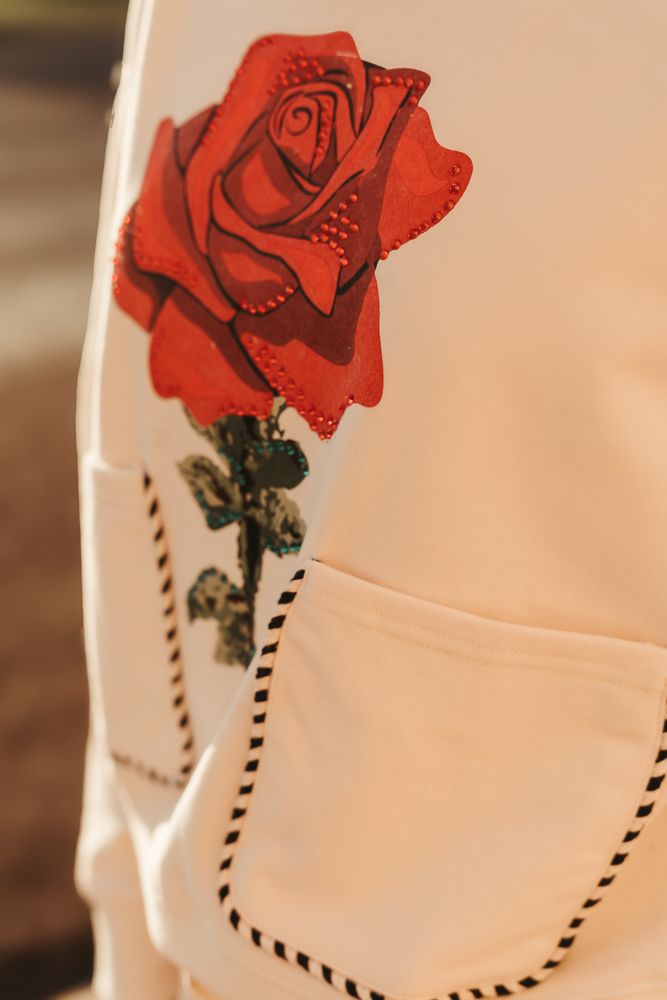 Ella Sweater - Southern Soule Designs