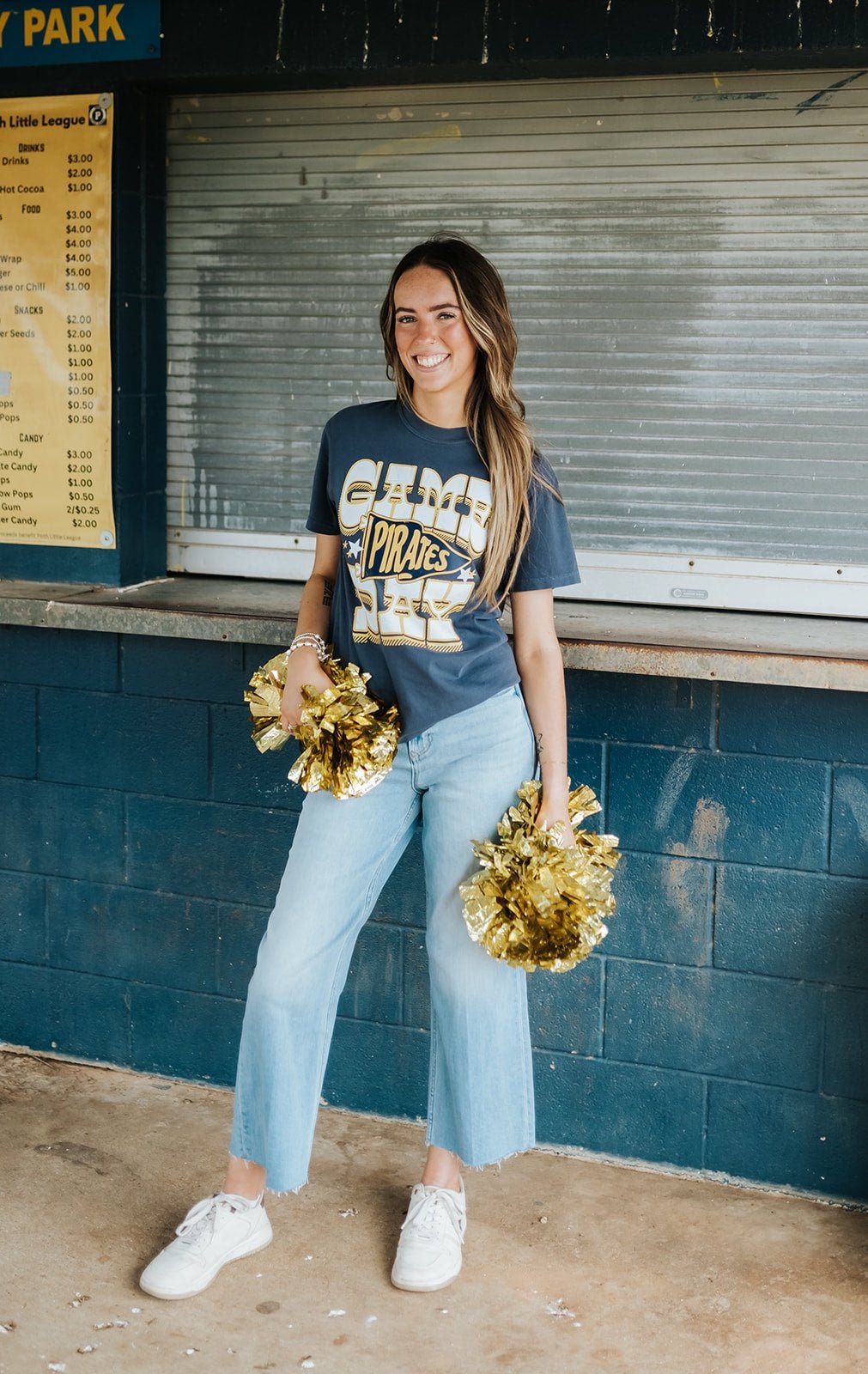 Ellsworth Holly Jean - Southern Soule Designs