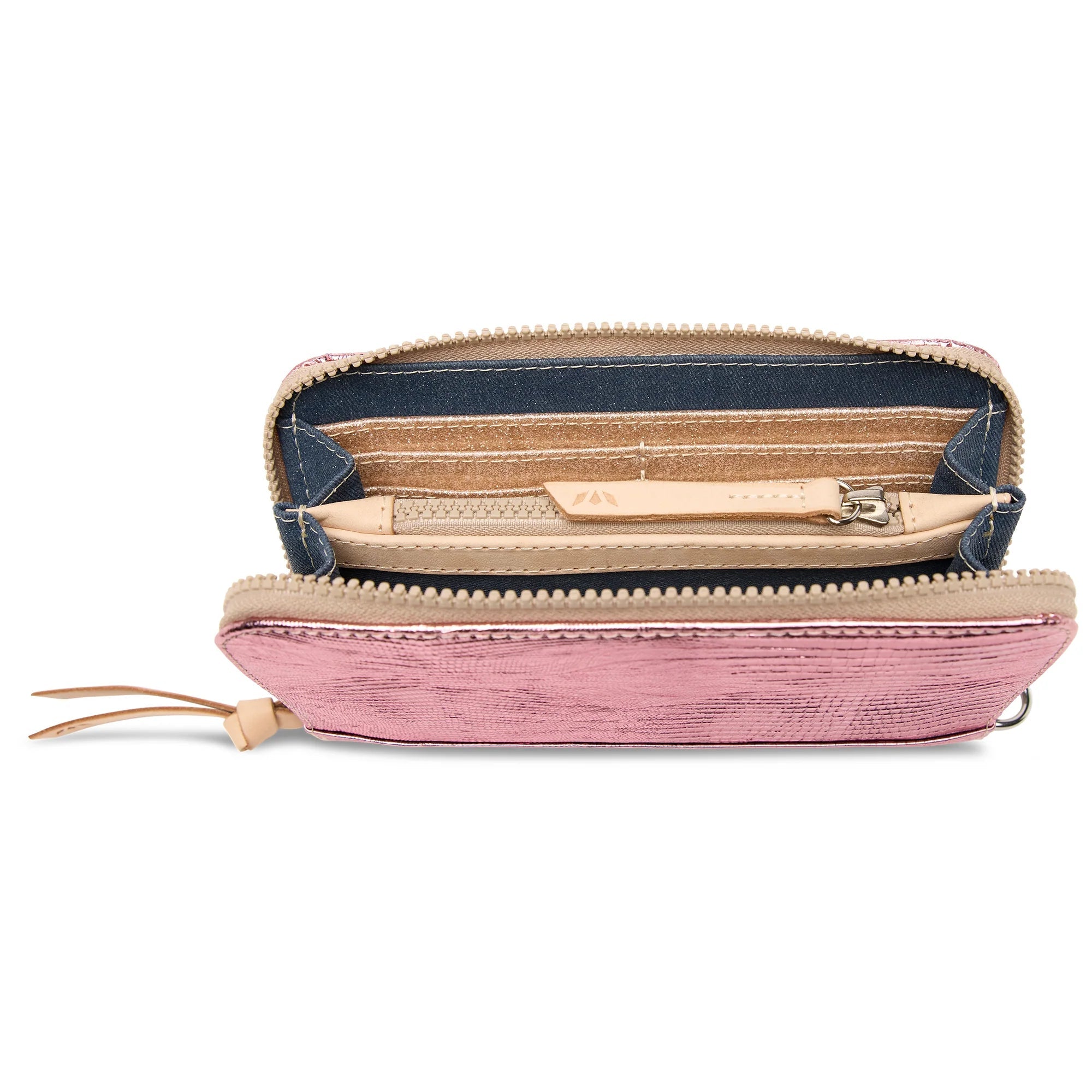 Elodie Essential Wallet - Southern Soule Designs