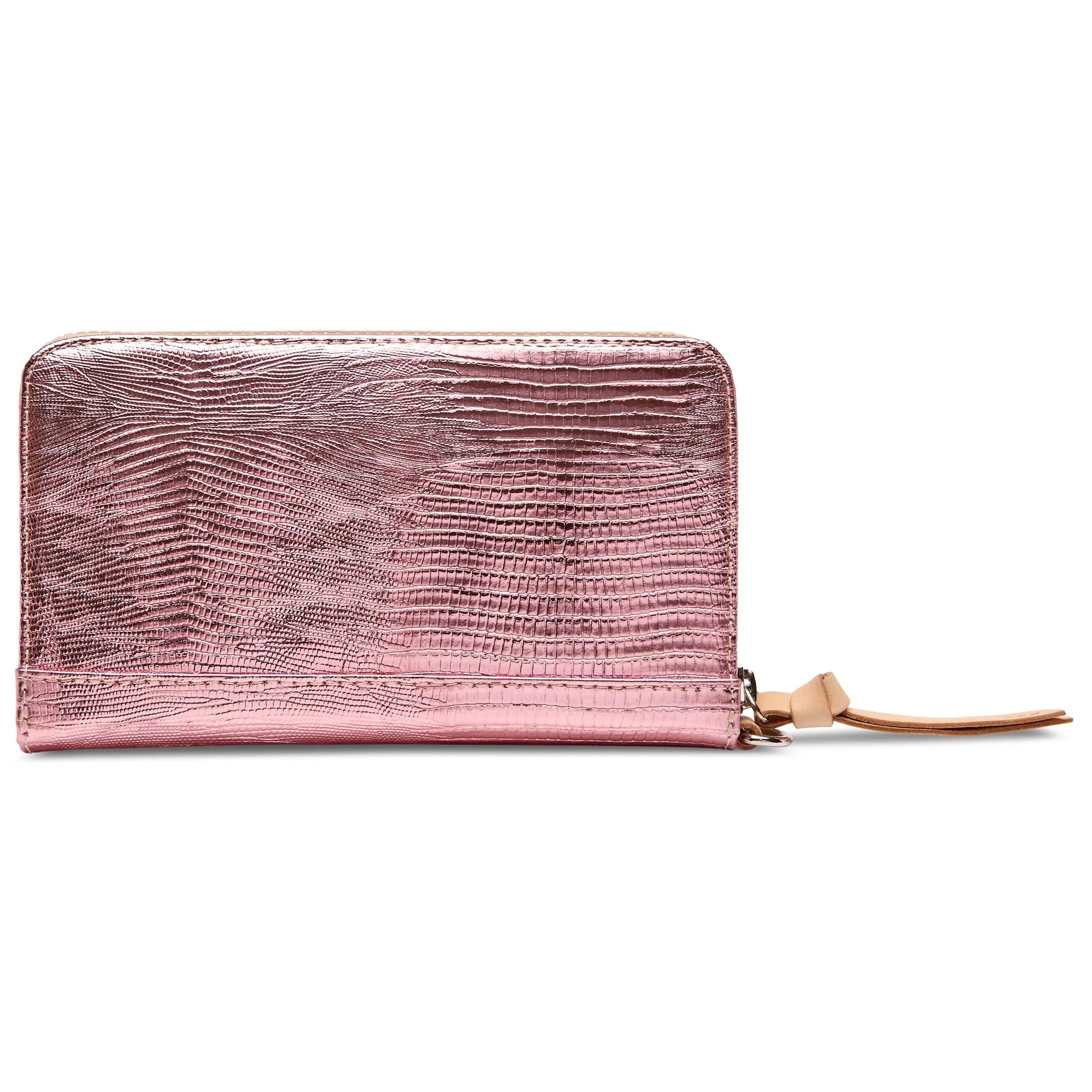 Elodie Essential Wallet - Southern Soule Designs