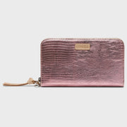Elodie Essential Wallet - Southern Soule Designs