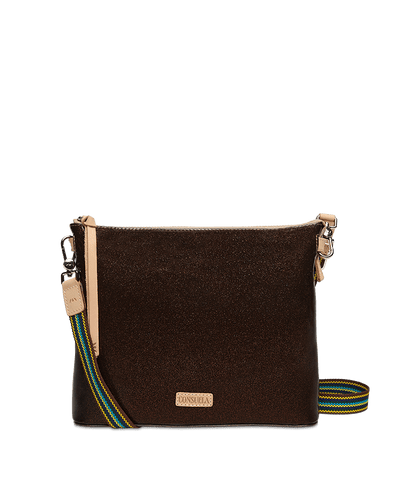 Ember Downtown Crossbody - Southern Soule Designs