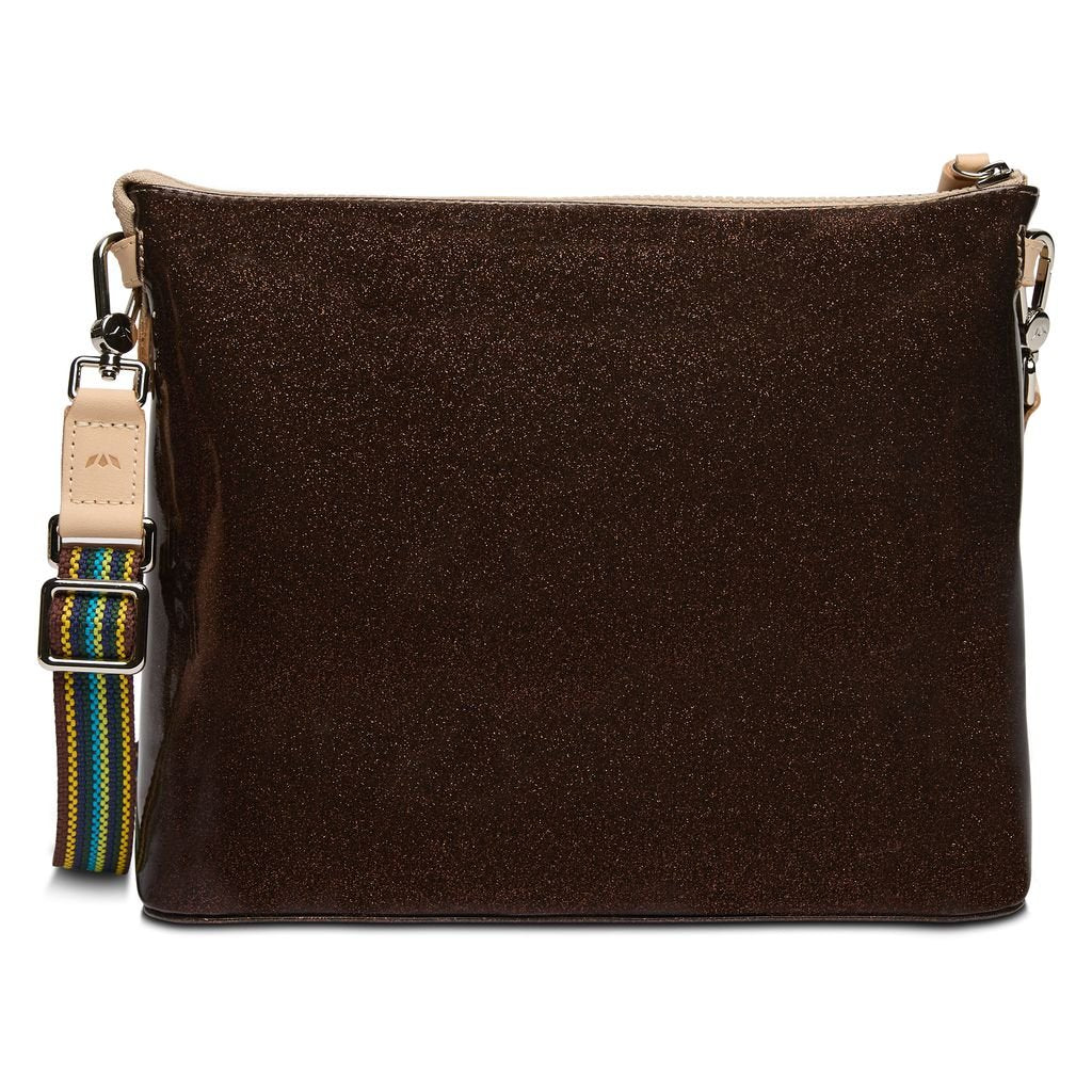 Ember Downtown Crossbody - Southern Soule Designs