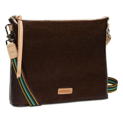 Ember Downtown Crossbody - Southern Soule Designs