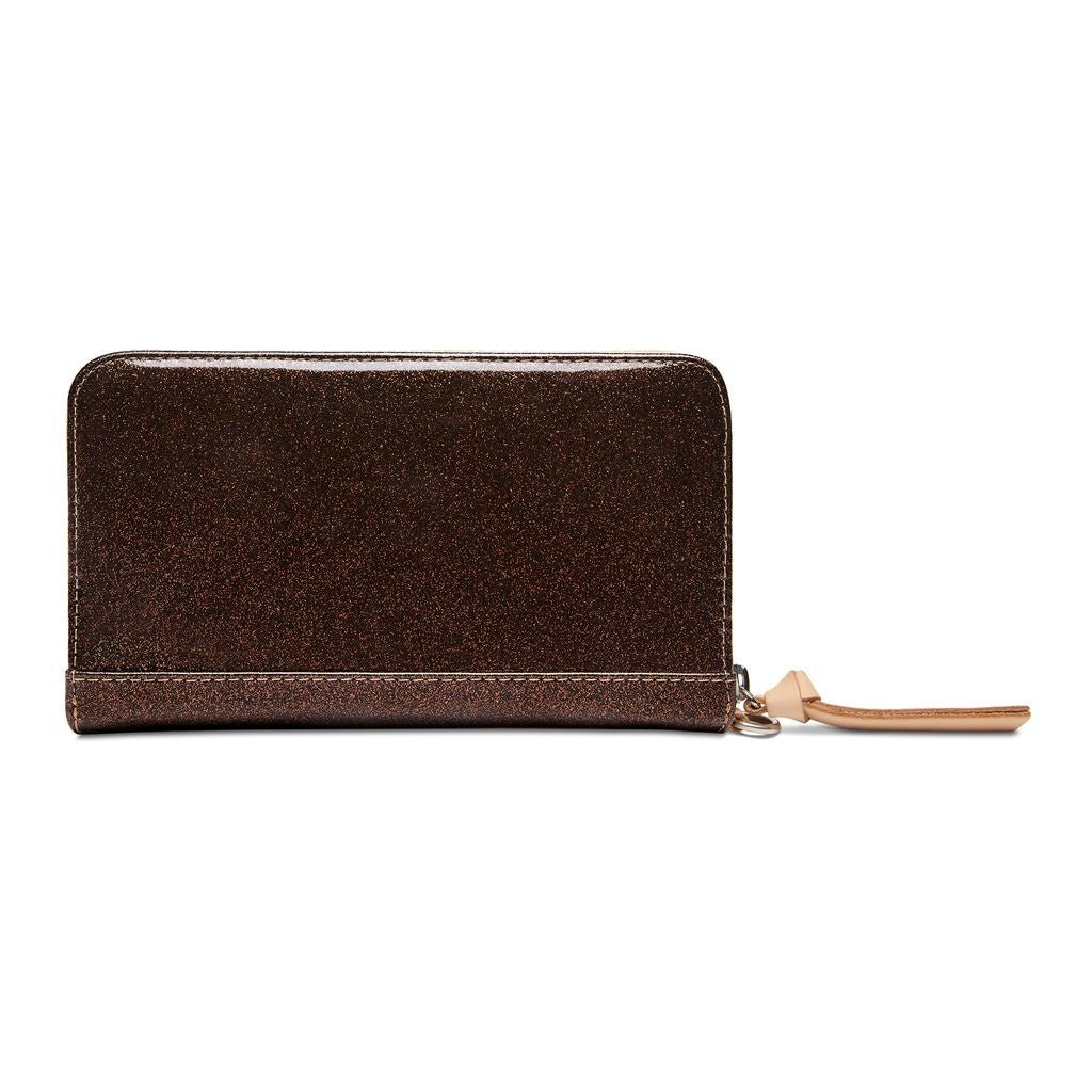 Ember Essential Wallet - Southern Soule Designs