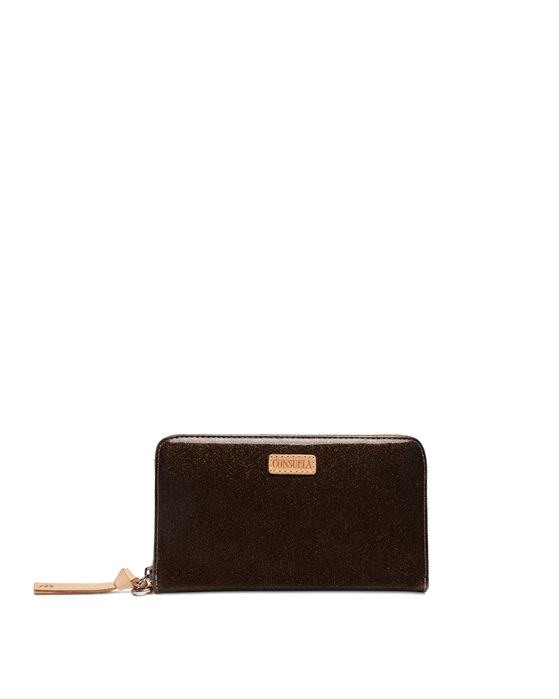 Ember Essential Wallet - Southern Soule Designs