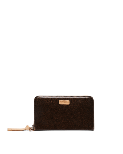 Ember Essential Wallet - Southern Soule Designs