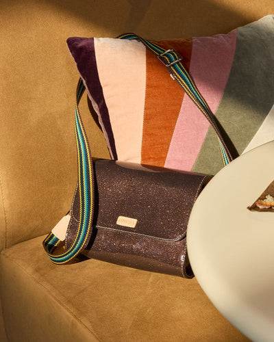 Ember On The Town - Southern Soule Designs