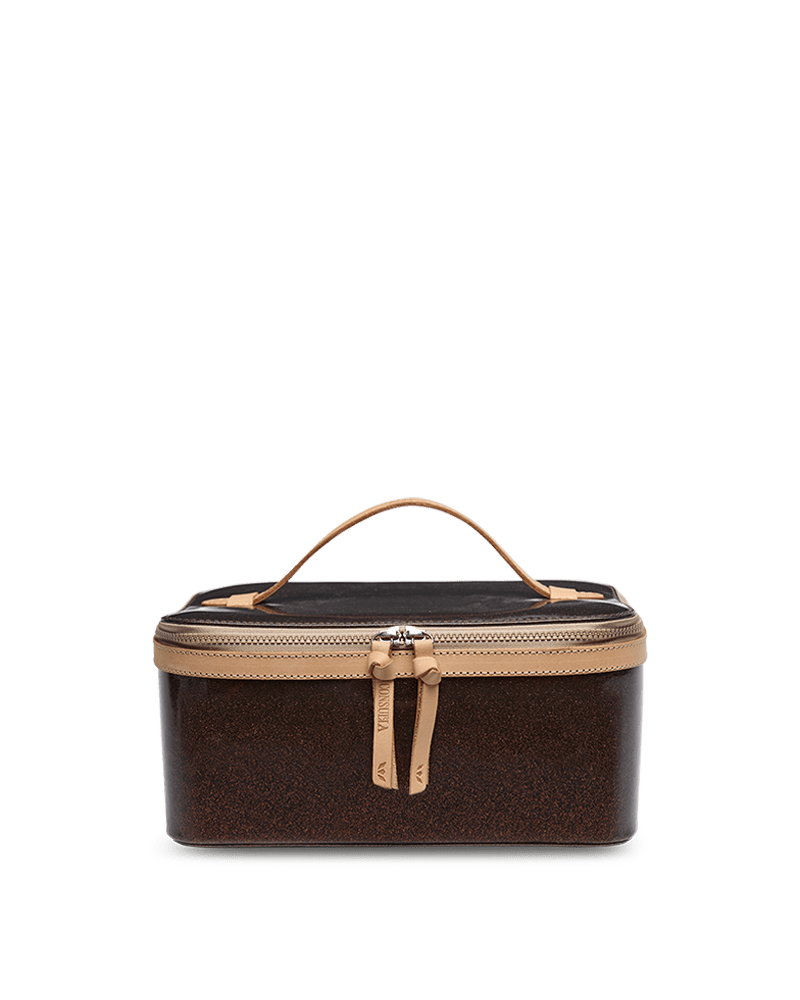 Ember Train Case - Southern Soule Designs