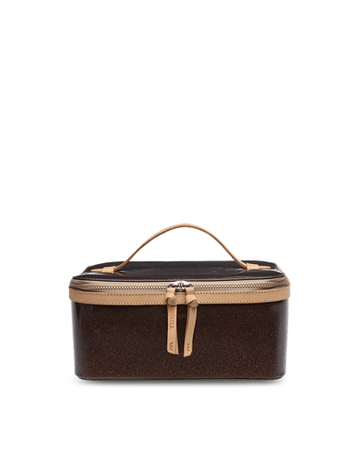 Ember Train Case - Southern Soule Designs