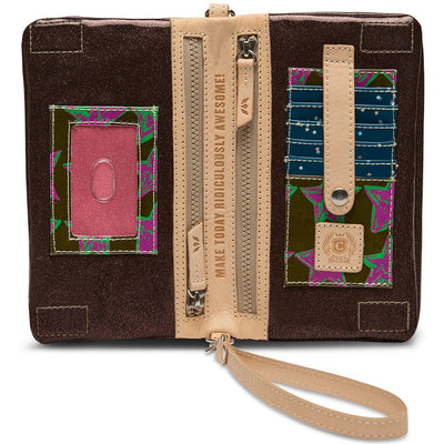 Ember Uptown Crossbody - Southern Soule Designs