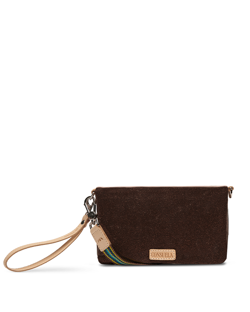 Ember Uptown Crossbody - Southern Soule Designs