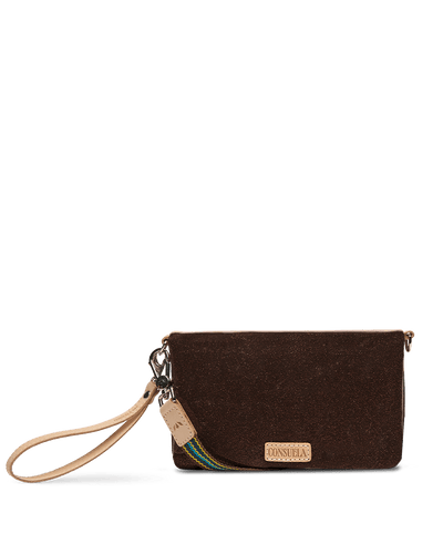 Ember Uptown Crossbody - Southern Soule Designs