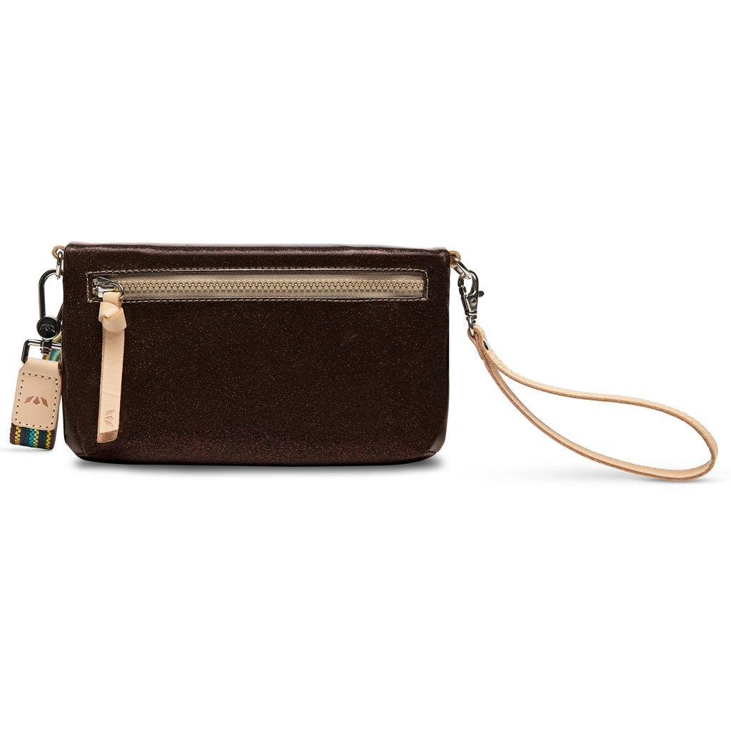 Ember Uptown Crossbody - Southern Soule Designs