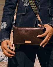 Ember Uptown Crossbody - Southern Soule Designs
