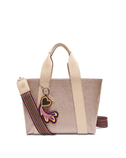 Emery Carryall - Southern Soule Designs