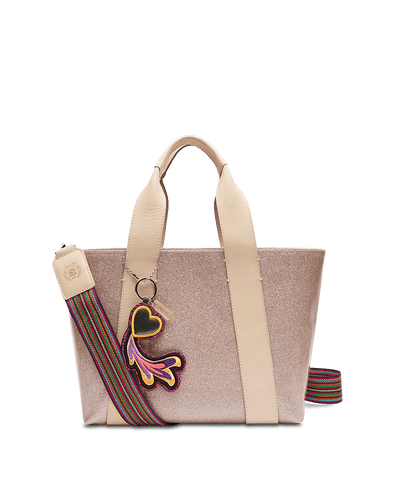 Emery Carryall - Southern Soule Designs