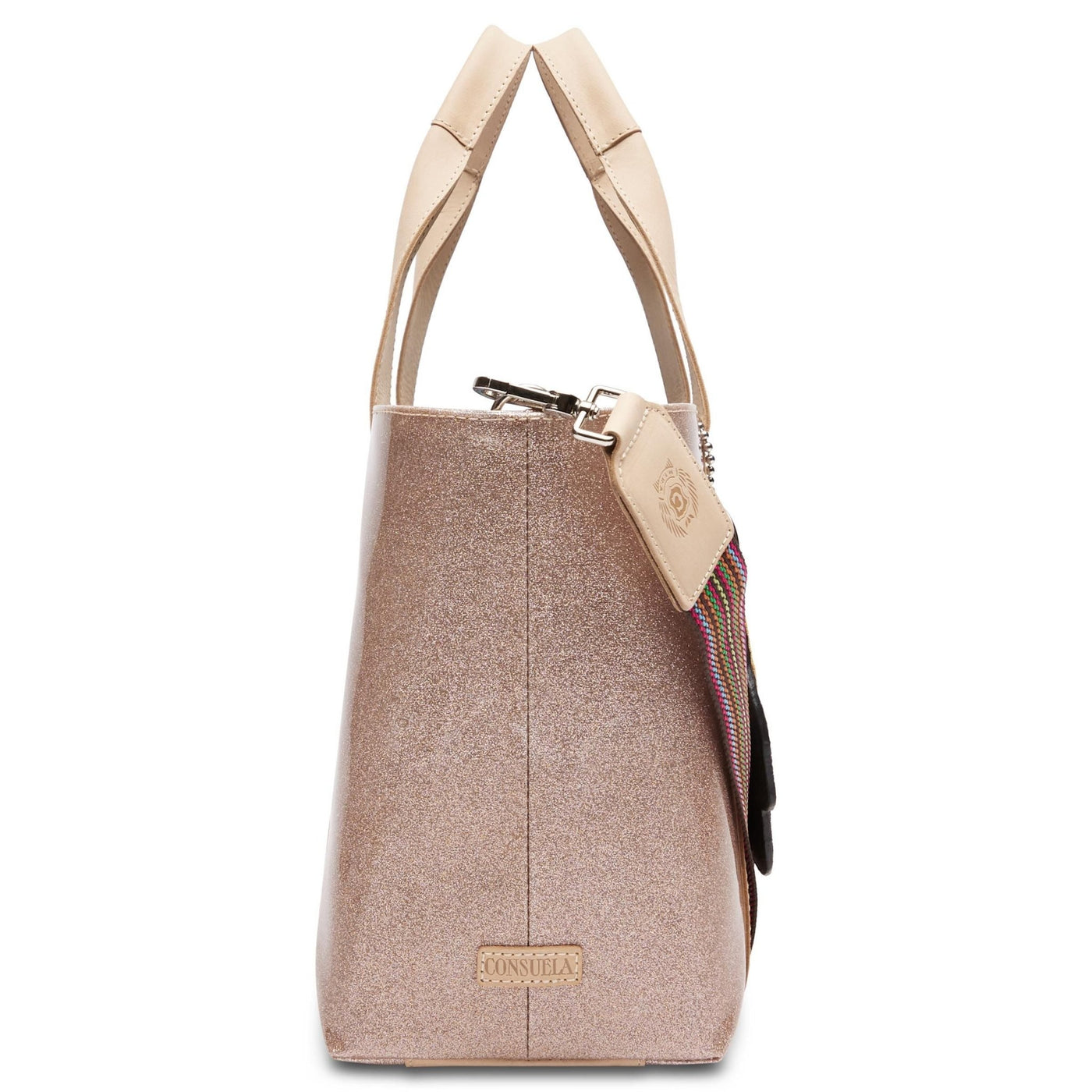 Emery Carryall - Southern Soule Designs