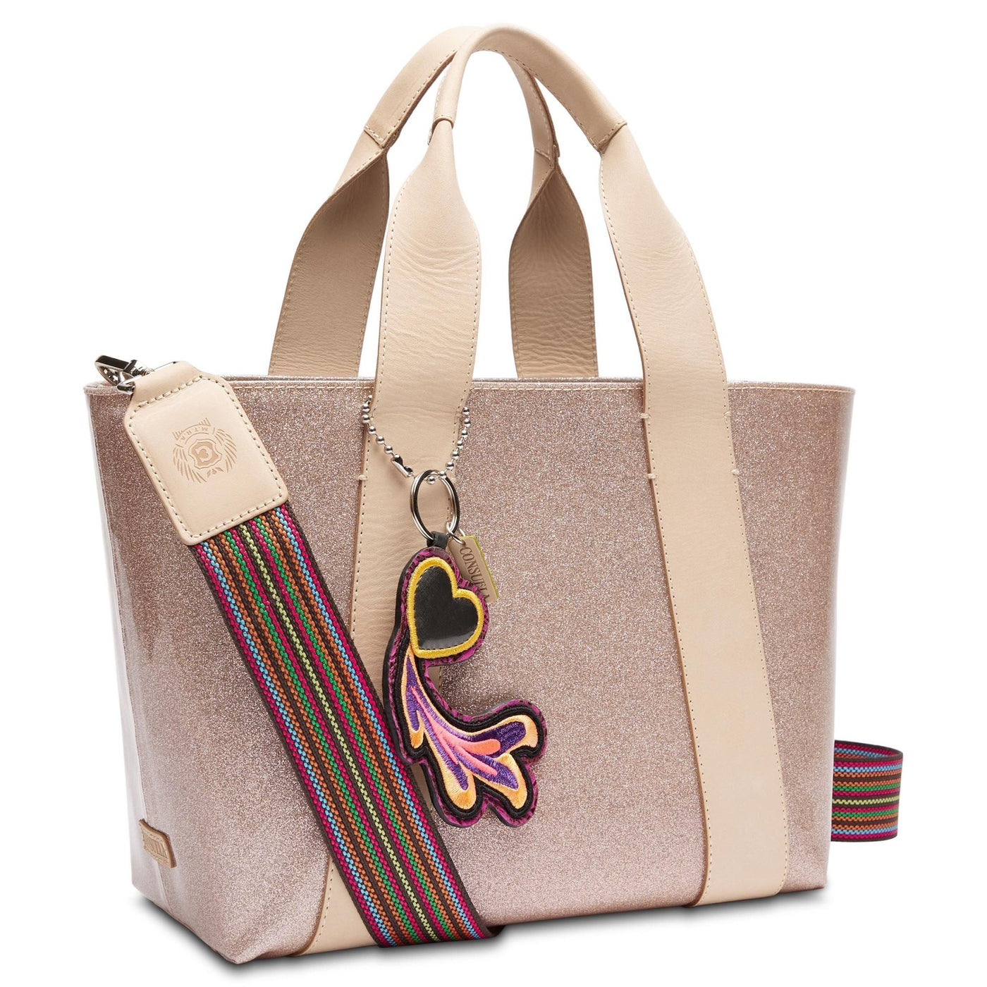 Emery Carryall - Southern Soule Designs