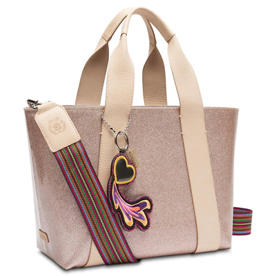 Emery Carryall - Southern Soule Designs