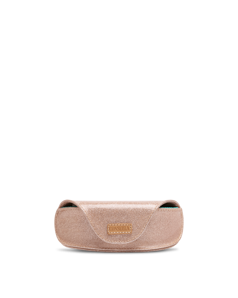 Emery Sunglass Case - Southern Soule Designs