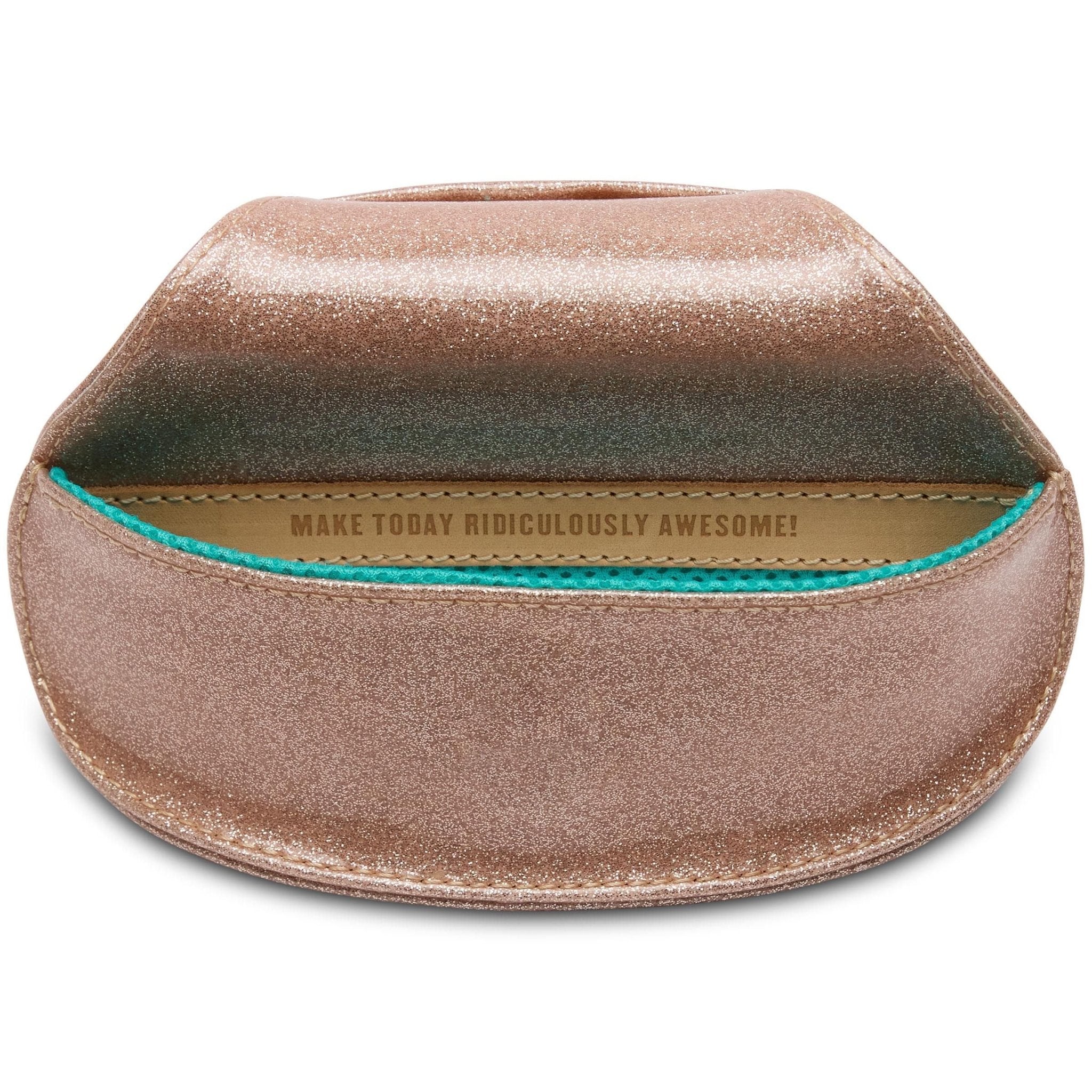 Emery Sunglass Case - Southern Soule Designs