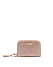 Emery Zippy Wallet - Southern Soule Designs