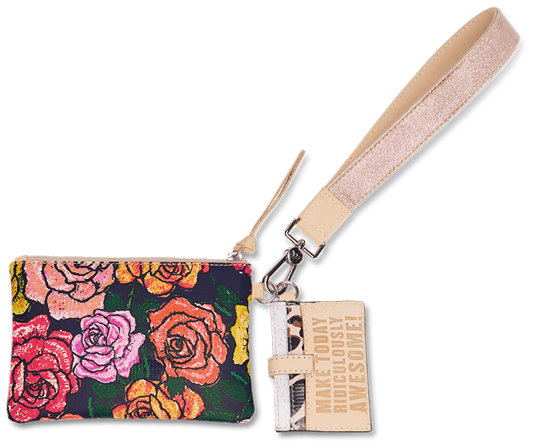 Everleigh Combi - Southern Soule Designs