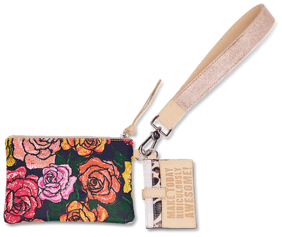 Everleigh Combi - Southern Soule Designs