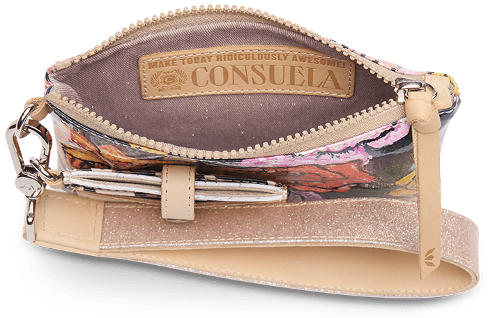 Everleigh Combi - Southern Soule Designs