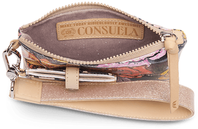 Everleigh Combi - Southern Soule Designs