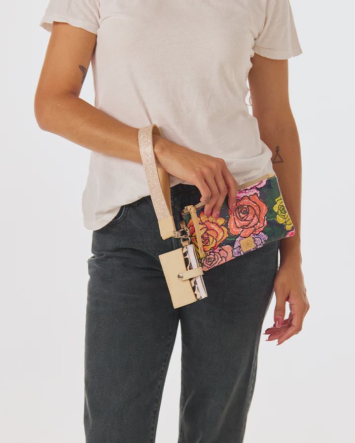 Everleigh Combi - Southern Soule Designs