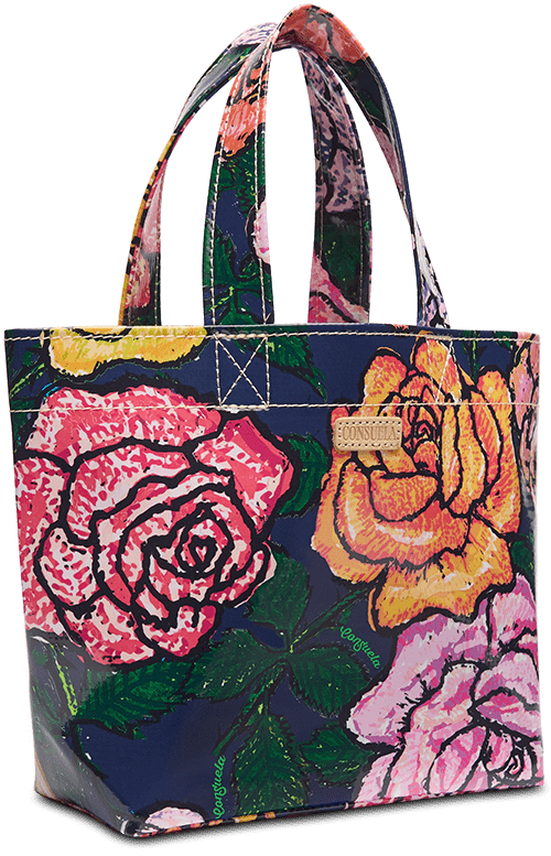 Everleigh Grab 'n' Go Mini - Southern Soule Designs