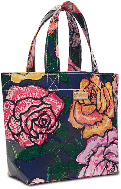 Everleigh Grab 'n' Go Mini - Southern Soule Designs