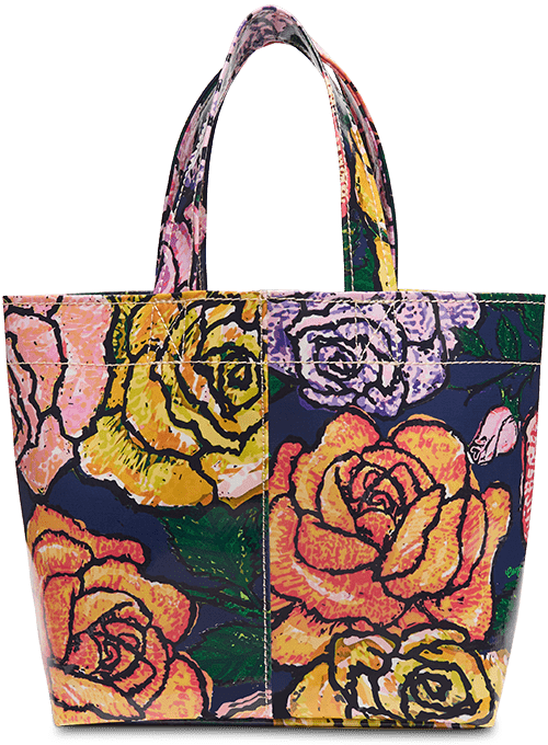 Everleigh Grab 'n' Go Mini - Southern Soule Designs