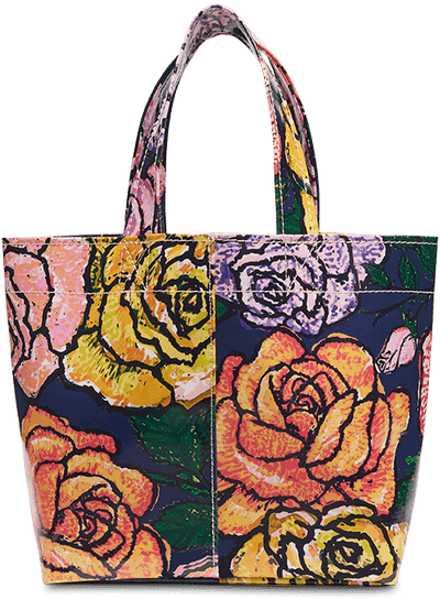 Everleigh Grab 'n' Go Mini - Southern Soule Designs