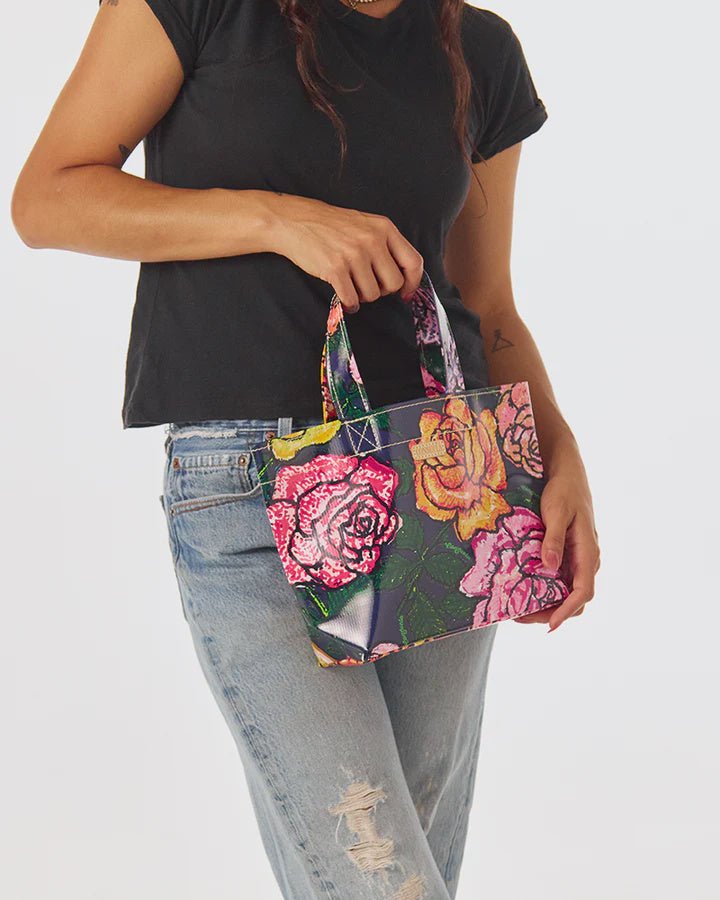 Everleigh Grab 'n' Go Mini - Southern Soule Designs